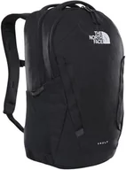 Torby na laptopy - The North Face Vault Plecak 46 cm przegroda na laptopa tnf black - miniaturka - grafika 1