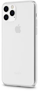 Moshi SuperSkin - Etui iPhone 11 Pro (półprzeźroczyste) 99MO111931 - Etui i futerały do telefonów - miniaturka - grafika 3
