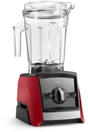 Blendery kielichowe - VitaMix Ascent A2300i Czerwony - miniaturka - grafika 1