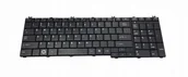 Klawiatury do laptopów - TOSHIBA Klawiatura C660 C660D C670 C670D L670 L750 - miniaturka - grafika 1
