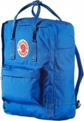 Plecaki - Fjallraven Plecak Kanken Niebieski 16 L - miniaturka - grafika 1