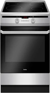 Kuchenka elektryczna Amica 58IES2.322HTab(Xv) - Kuchenki elektryczne - miniaturka - grafika 2