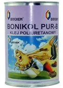 Artykuły kaletnicze - Bochem Klej Bonikol PUR-B 0,8Kg 503106 - miniaturka - grafika 1