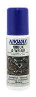 Środki do obuwia i ubrań - Nikwax INNY NI-04 impregnat nubuk/welur gąbka 125 ml (177-006) 177-006 - miniaturka - grafika 1