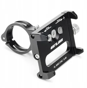 Uchwyt Rowerowy Na Telefon Smartphone G85 Metal - Uchwyty samochodowe do telefonów - miniaturka - grafika 3