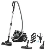 Odkurzacze - Rowenta Silence Force Cyclonic 5 Home&Car RO7689EA - miniaturka - grafika 1