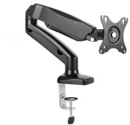 ART L-15GD 1 monitor mocowanie do biurka GAZOWY - Akcesoria do monitorów - miniaturka - grafika 2