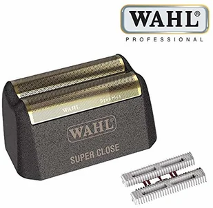 Wahl 5 Star Finale, nóż do golarki + folia - Pozostałe akcesoria fryzjerskie - miniaturka - grafika 3