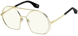 Marc Jacobs Okulary Przeciwsłoneczne MARC 325S J5G - Okulary przeciwsłoneczne - miniaturka - grafika 2
