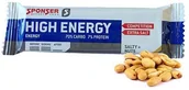 Produkty specjalne dla sportowców - Sponser Baton energetyczny SPONSER HIGH ENERGY BAR solone orzeszki ziemne pudełko 30szt x 45g) 7611174804375 - miniaturka - grafika 1