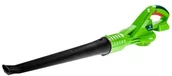 Dmuchawy i odkurzacze do liści - Verto Verto 52G506 bez akumulatora - miniaturka - grafika 1