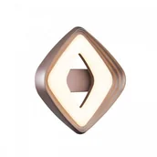 Lampy ścienne - Rabalux Daria Złota LED 12W 3000K kinkiet ścienny 5988 - miniaturka - grafika 1