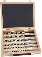 Wiertła - Alpen komplet wierteł śrubowych do drewna, 6szt. 6-16mm/235mm CV "Form Lewis" [0021600006100] 0021600006100 - miniaturka - grafika 1