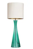 Lampy stojące - 4concepts Lampa stołowa CHIANTI GREEN L236312404 - miniaturka - grafika 1