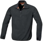 Odzież robocza - Beta Bluza polarowa czarna L - miniaturka - grafika 1