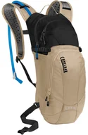 Plecaki - Camelbak Lobo System nawadniający 6l+3l, kelp/black 2021 Plecaki biegowe 3090016 - miniaturka - grafika 1