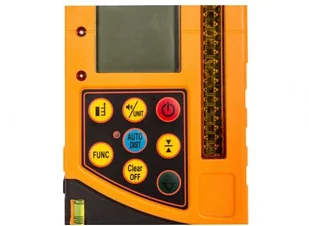 GeoFennel Detektor do laserów obrotowych FR-DIST 30 z dalmierzem laserowym 15-101-32 - Sprzęt geodezyjny - miniaturka - grafika 2