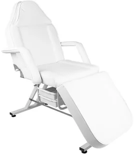 FOTEL KOSMETYCZNY Z KUWETAMI 133199 - Fotele kosmetyczne - miniaturka - grafika 2