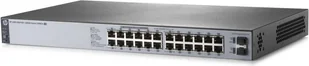 HPE Switch 1820-24G J9983A - Switche - miniaturka - grafika 2