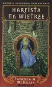 Fantasy - Mag HARFISTA NA WIETRZE Mckillip Patricia A 9788387968458 - miniaturka - grafika 1