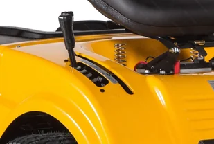 MTD CUB CADET LT3 PR105 - Kosiarki traktorki - miniaturka - grafika 7