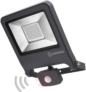 Osram Ledvance naświetlacz Endura SENSOR 50W 840 DG - Lampy pozostałe - miniaturka - grafika 2