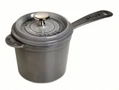 Patelnie - Staub Sauce Pan patelnia 1281418 - miniaturka - grafika 1