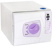 Pozostałe urządzenia kosmetyczne - beauty system Autoklaw klasa b 8l sun 8-ii BSSUN8-II - miniaturka - grafika 1