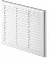 Kratki wentylacyjne - Parkanex Wentylacyjna Żaluzja 20x20 TK6 Awenta - miniaturka - grafika 1