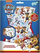 Zabawki kreatywne - Totum Paw Patrol Nickelodeon Naklejki Na Okna Ze Scena Krajobrazowa 720879 - miniaturka - grafika 1