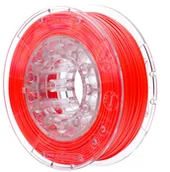 Filamenty i akcesoria do drukarek 3D - Print-Me Filament Print-Me Swift PETG 1,75mm 0,25kg - Neon Red PRI-17795 - miniaturka - grafika 1