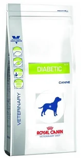 Royal Canin Veterinary Diet Canine Diabetic DS37 1,5 kg - Sucha karma dla psów - miniaturka - grafika 2