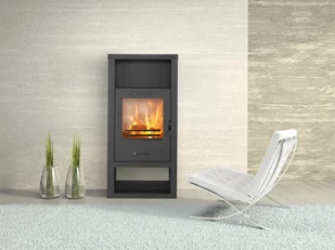 Ekoprojekt 198 TOPGAR Piec stalowy 7,5kW średnica wylotu spalin 150 mm) spełnia anty-smogowy EkoProjekt 19877486 77486-uniw - Piece wolnostojące - miniaturka - grafika 5