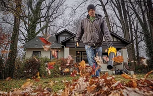 DeWalt Dmuchawa Akumulatorowa DeWALT DCM562PB 18V DCM562PB - Dmuchawy i odkurzacze do liści - miniaturka - grafika 3