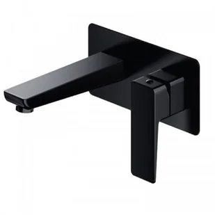 Omnires Parma Bateria umywalkowa podtynkowa PM7415BL PM7415BL - Baterie podtynkowe - miniaturka - grafika 3