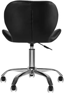 ACTIVESHOP Taboret Kosmetyczny QS-06 Czarny 10003_141200 - Krzesła i taborety kosmetyczne - miniaturka - grafika 11