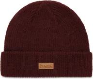 Czapki damskie - Vans czapka zimowa EASY BOX CUFF BEANIE Port Royale - miniaturka - grafika 1