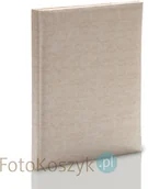 Albumy fotograficzne - Gedeon Album Promise c (tradycyjny 20 czarnych stron) - miniaturka - grafika 1