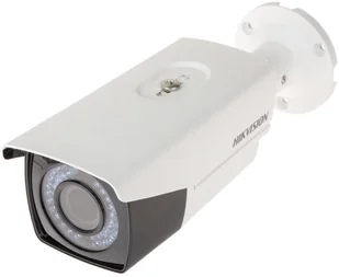 HIKVISION Zestaw monitoring 8 Kamer DS-2CE16D0T-VFIR3F 2Mpx Full HD Android IOS DS-2CE16D0T-VFIR3F/DS-7208HQHI-M1/S - Zestawy do monitoringu - miniaturka - grafika 2