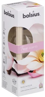Bolsius Dyfuzor zapachowy 45ml True Scents Magnolia oficjalny sklep internetowy YORK 4099790-001974 - Zapachy do domu Bolsius Dyfuzor zapachowy 45ml True Scents Magnolia oficjalny sklep internetowy YORK 4099790-001974 - Zapachy do domu - miniaturka - grafika 1