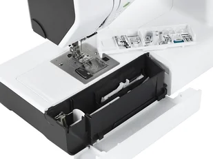 Bernina Bernette B77 - Maszyny do szycia - miniaturka - grafika 4
