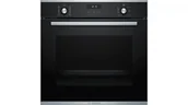 Piekarniki do zabudowy - Bosch HBG2370S0 - miniaturka - grafika 1