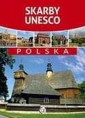 Albumy - przyroda - SBM Skarby UNESCO. Polska - miniaturka - grafika 1
