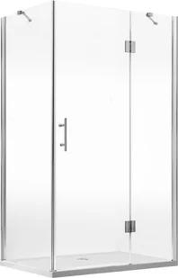 Deante Abelia KTA 045P - Kabiny prysznicowe Deante Abelia KTA 045P - Kabiny prysznicowe - miniaturka - grafika 2