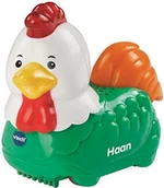 Maskotki i pluszaki - Vtech VTech 80  180423 Zoef zwierząt niderlandzki łazienkowa (w) - miniaturka - grafika 1