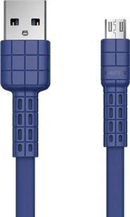 Remax Armor Series Kabel micro 2.4A 1m RC-116m BLU 1573-74475_20190527170814 - Kable USB - miniaturka - grafika 2