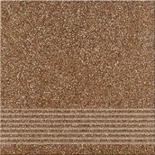 Płytki ceramiczne - Opoczno O MILTON BRĄZ STOP 29,7x29,7 G.1 - miniaturka - grafika 1