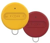 Lokalizatory GPS - FIXED Sense Duo Pack FIXSM-SMS-YLRD - miniaturka - grafika 1