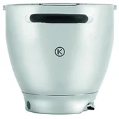 Akcesoria i części do robotów kuchennych - Kenwood stal nierdzewna-miska kat911ss, Cooking Chef, 6,7 litrów, nadaje się do mycia w zmywarce AW20011028 - miniaturka - grafika 1