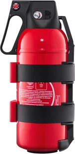 Gloria Gaśnica proszkowa 2 kg GLO-PD-2-GA - Gaśnice - miniaturka - grafika 2